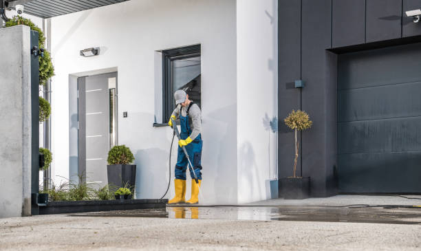 Best Rust Removal  in Milton, GA